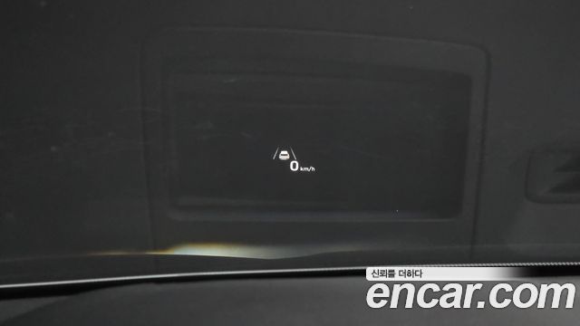 Hyundai Santa Fe Gasoline 2.5T 2WD Calligraphy 2021 — фото 18