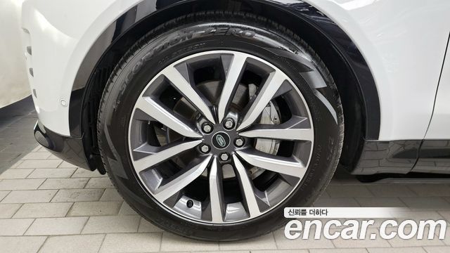 Land Rover Discovery 5 D300 R-Dynamic HSE 2023 — фото 5