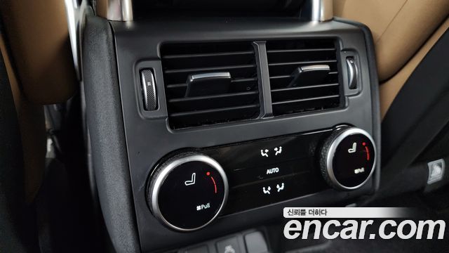 Land Rover Discovery 5 D300 R-Dynamic HSE 2023 — фото 19