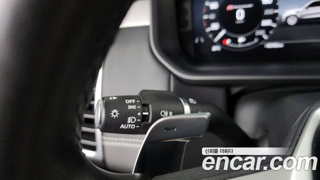Land Rover Discovery 5 D300 R-Dynamic HSE 2023 — фото 28