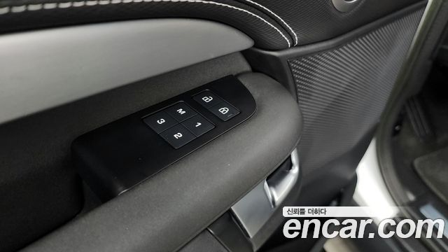Land Rover Discovery 5 D300 R-Dynamic HSE 2023 — фото 30