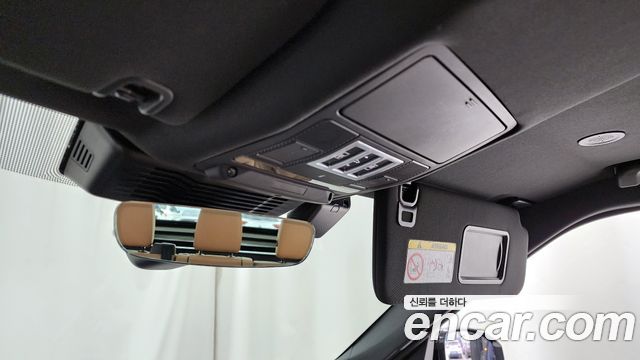Land Rover Discovery 5 D300 R-Dynamic HSE 2023 — фото 32