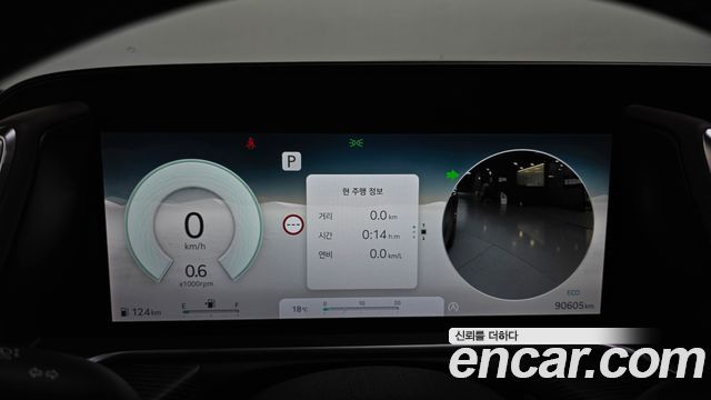Genesis G90 (RS4) Gasoline 3.5 Turbo AWD 2022 — фото 8