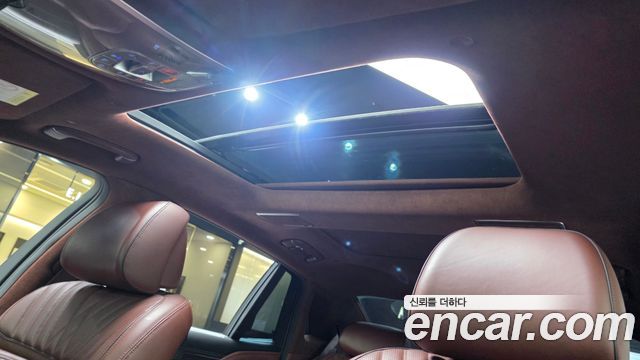 Genesis G90 (RS4) Gasoline 3.5 Turbo AWD 2022 — фото 18