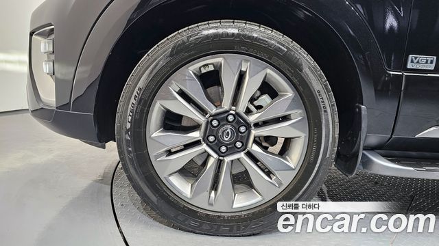 Kia Mohave The Master Diesel 3.0 4WD 7-Seater Masters 2021 — фото 5