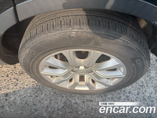 Land Rover Range Rover Evoque 2.2 SD4 Pure 2015 — фото 6