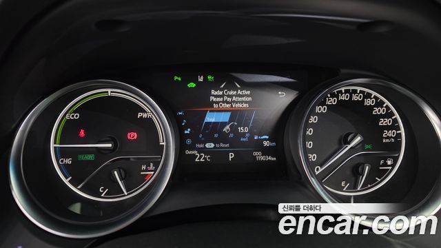 Toyota Camry (XV70) 2.5 XLE Hybrid 2018 — фото 8