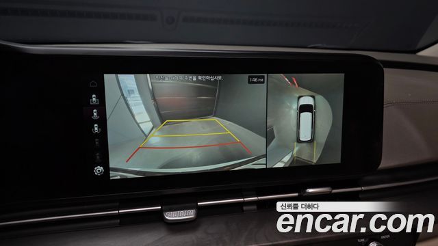 Kia Carnival (IV) Gasoline 7-Seater Noblesse 2023 — фото 15