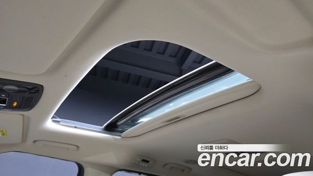 Kia Carnival (IV) Gasoline 7-Seater Noblesse 2023 — фото 19