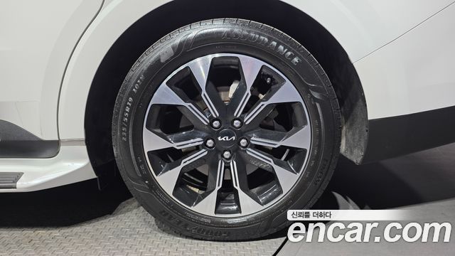 Kia Carnival (IV) Gasoline 7-Seater Noblesse 2023 — фото 21