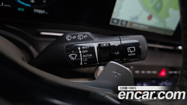 Kia Carnival (IV) Gasoline 7-Seater Noblesse 2023 — фото 28