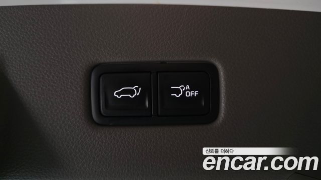 Kia Carnival (IV) Gasoline 7-Seater Noblesse 2023 — фото 29