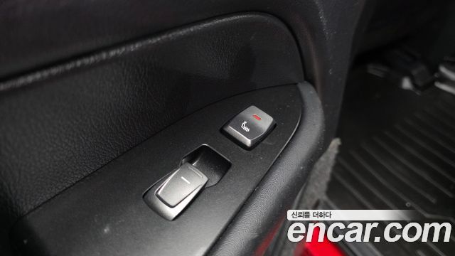 KG Mobility (SsangYong) Rexton Sports Khan Diesel 2.2 4WD Prestige 2022 — фото 20
