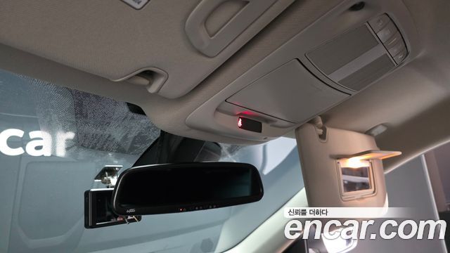 Renault Korea QM6 2.0 LPe RE Signature 2WD 2020 — фото 27