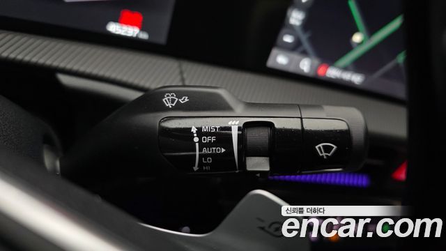 Kia EV6 Long Range 4WD GT Line 2022 — фото 30
