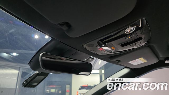 Kia EV6 Long Range 4WD GT Line 2022 — фото 32