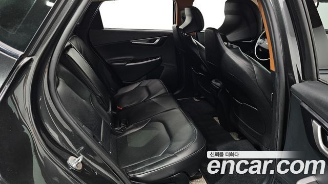 Kia EV6 Long Range 4WD Air 2022 — фото 12