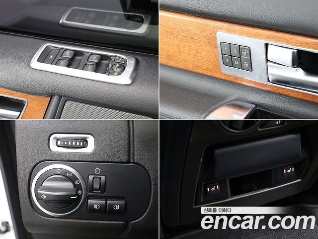 Land Rover Discovery 4 3.0 SDV6 SE 2014 — фото 21