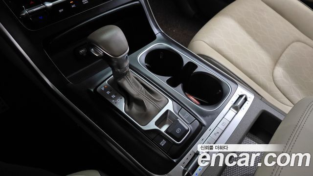 Kia Carnival (IV) Conversion(LPG) 2021 — фото 9