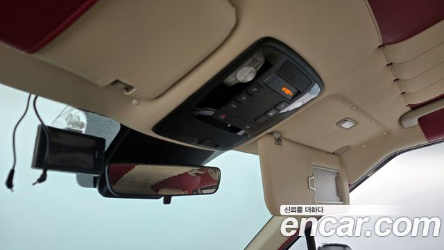 Kia Carnival (IV) Conversion(LPG) 2021 — фото 19