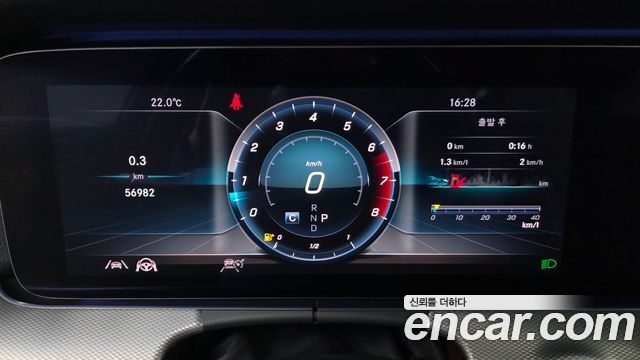 Mercedes-Benz E-Class (W213) E300 4MATIC AMG Line 2020 — фото 8