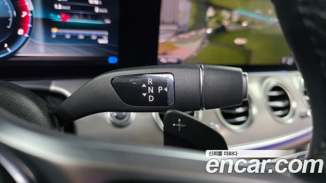 Mercedes-Benz E-Class (W213) E300 4MATIC AMG Line 2020 — фото 9