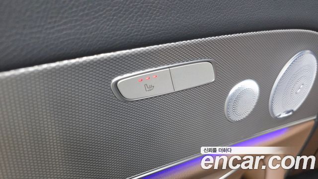 Mercedes-Benz E-Class (W213) E300 4MATIC AMG Line 2020 — фото 18