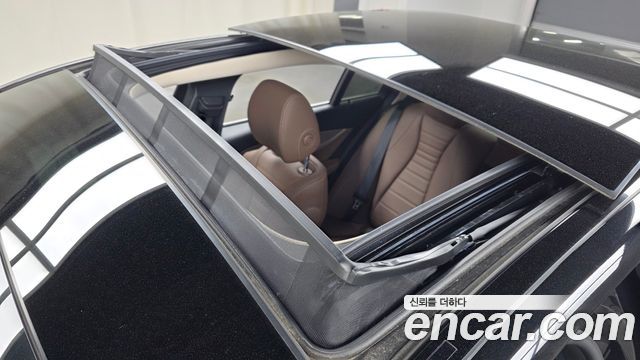 Mercedes-Benz E-Class (W213) E300 4MATIC AMG Line 2020 — фото 19