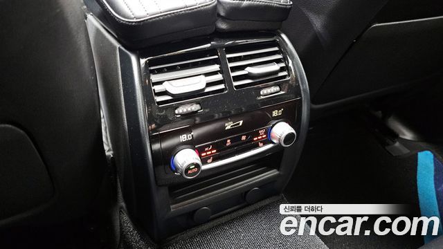 BMW 5 Series (G30) 520d xDrive M Sport Package Plus 2018 — фото 17