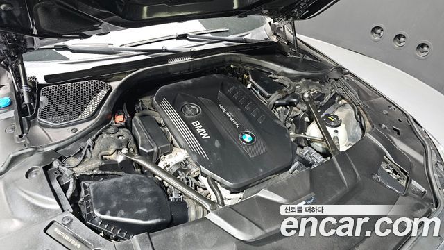 BMW 7 Series (G11) 740Ld xDrive Design Pure Excellence 2020 — фото 6