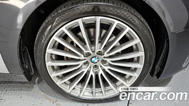 BMW 7 Series (G11) 740Ld xDrive Design Pure Excellence 2020 — фото 21