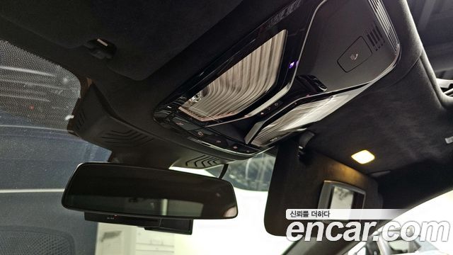 BMW 7 Series (G11) 740Ld xDrive Design Pure Excellence 2020 — фото 32