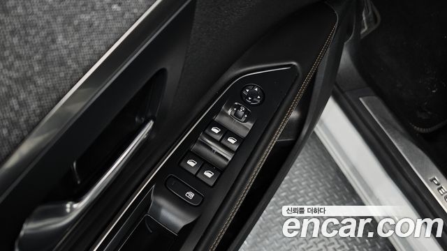 Peugeot 5008 (II) 1.5 BlueHDi GT Line 2019 — фото 13