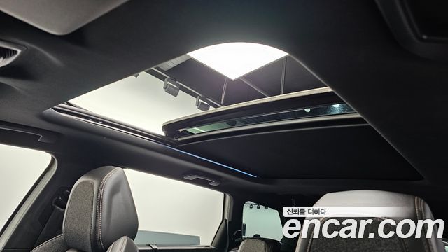 Peugeot 5008 (II) 1.5 BlueHDi GT Line 2019 — фото 19