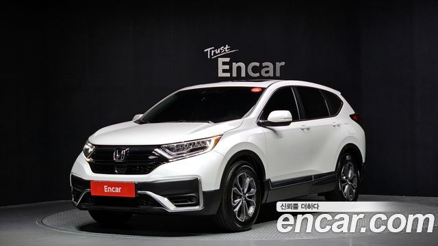 Honda CR-V (V) 1.5 EX-L 2WD