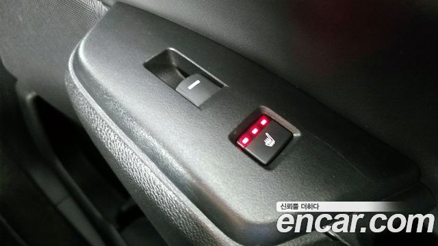 Honda CR-V (V) 1.5 EX-L 2WD 2021 — фото 18