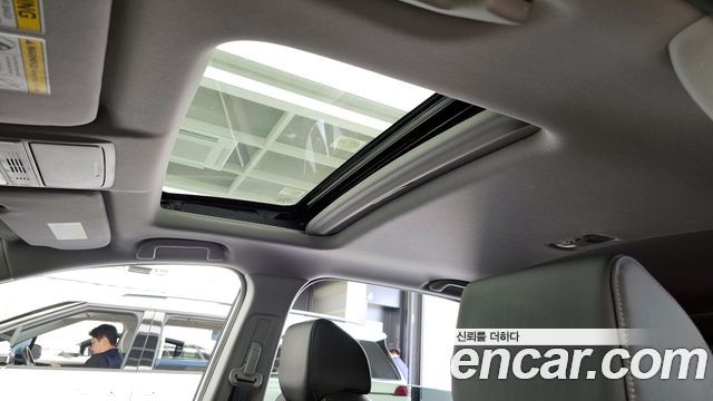 Honda CR-V (V) 1.5 EX-L 2WD 2021 — фото 19