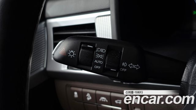 KG Mobility (SsangYong) Rexton Diesel 2.2 4WD Signature 2023 — фото 33