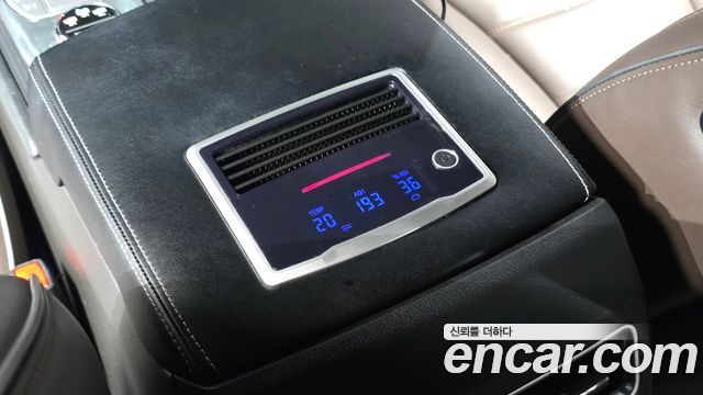 KG Mobility (SsangYong) Rexton Diesel 2.2 4WD Signature 2023 — фото 37