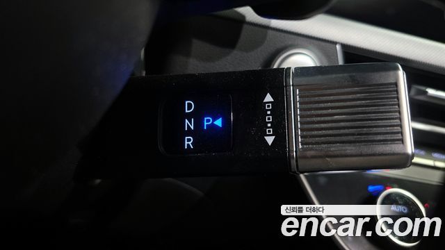 Hyundai Sonata The Edge Hybrid (DN8) Exclusive 2024 — фото 9
