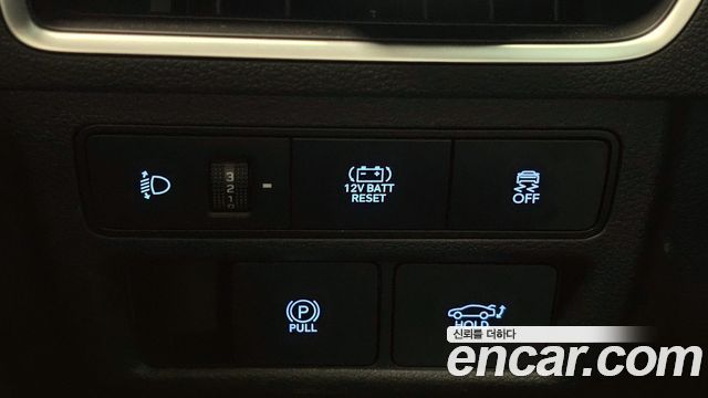Hyundai Sonata The Edge Hybrid (DN8) Exclusive 2024 — фото 17