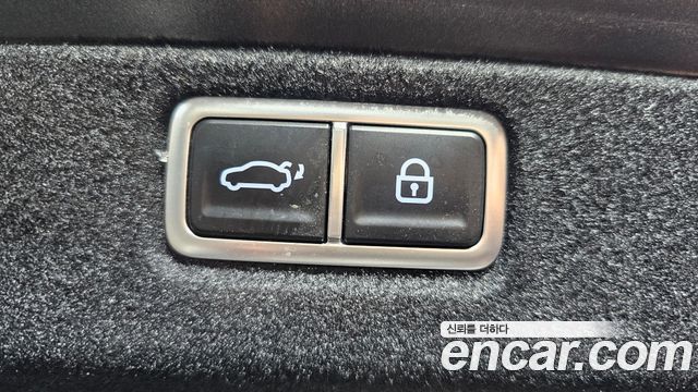 Hyundai Sonata The Edge Hybrid (DN8) Exclusive 2024 — фото 20