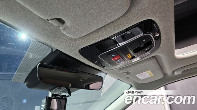 Hyundai Sonata The Edge Hybrid (DN8) Exclusive 2024 — фото 28