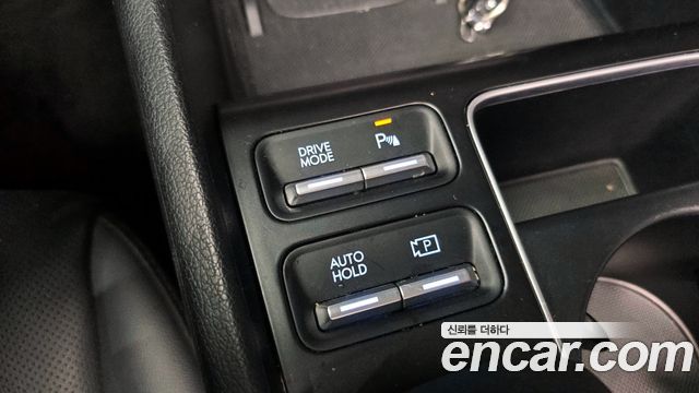 Hyundai Sonata The Edge Hybrid (DN8) Exclusive 2024 — фото 29