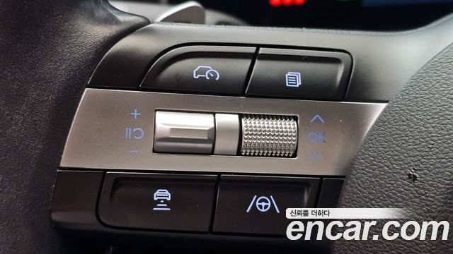 Hyundai Sonata The Edge Hybrid (DN8) Exclusive 2024 — фото 32