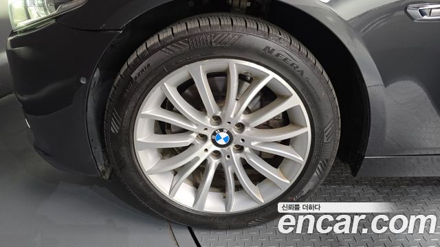 BMW 5 Series (F10) 528i xDrive Luxury Plus 2015 — фото 5