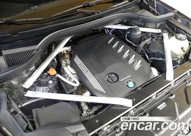 BMW X5 (G05) xDrive 30d xLine 2022 — фото 6