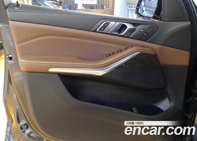 BMW X5 (G05) xDrive 30d xLine 2022 — фото 15