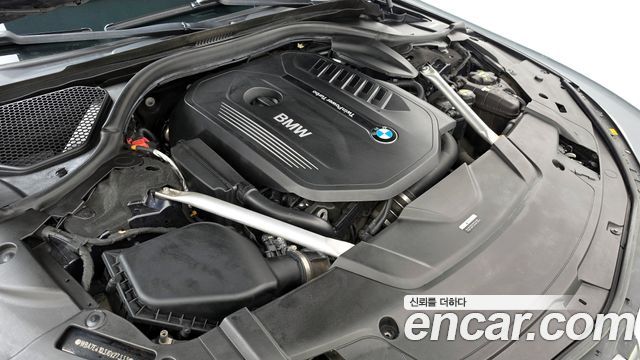 BMW 7 Series (G11) 740Li xDrive M Sport Package 2018 — фото 6