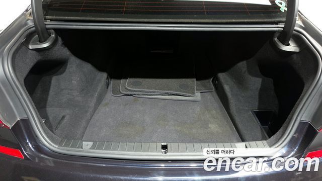 BMW 7 Series (G11) 740Li xDrive M Sport Package 2018 — фото 20
